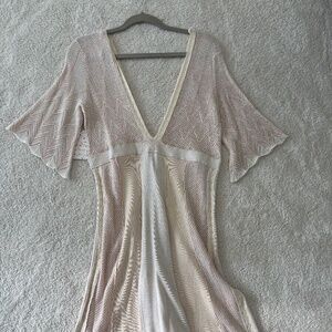 Free People Swearer Dress